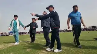 QASHQADARYO VILOYATI CHIROQCHI TUMANI CHIYAL ELIDADA KATTA KURASH 2022