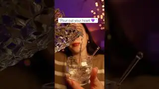 Relaxing Scripture Meditation 😌#asmr #bibleverseoftheday