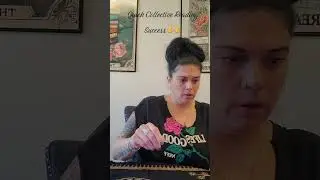 Quick Collective Reading, success is coming!