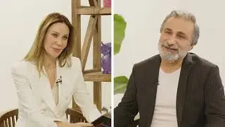 Demet Şener ile Çok Güzelsin, Konuk: Dr. Kanat Cavlak
