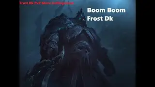 9.0.2 Frost DK PvP - 20% Versatility - Boom Boom Hero Killer!