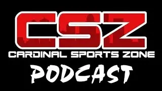 Cardinal Sports Zone Podcast Episode #132: Feeling Super Ft Monty Montgomery & Brock Domann
