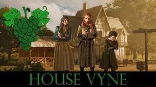 Let Coin And Wine Flow | Crusader Kings 3 RP | A Game of Thrones Mod | Episode 5