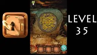 100 Doors 4 - Level 35 - Walkthrough
