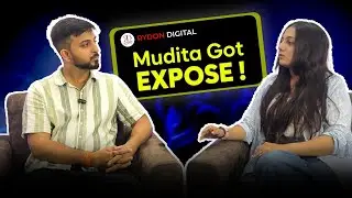 Expose Mudita Success Formula| Branding, Marketing & Real Influence & Advantage of Digital marketing