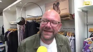 Van zomermode naar herfstmode