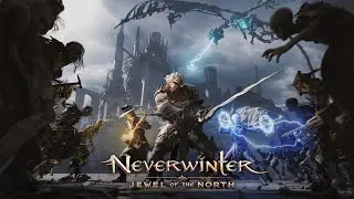 D&D Neverwinter [Jewel of the north]