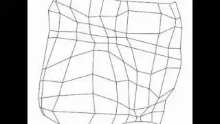 Self Organizing Maps (SOM)  2D