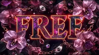 FREE | F R E E #trapsoul #femininity #womanhood #personalgrowth