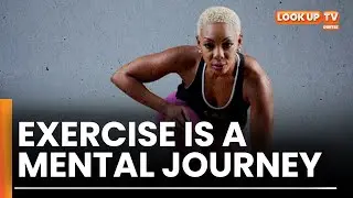 Exercise is a gradual process