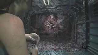 Resident Evil 2 Remake - Challenge от Capcom;10.000 шагов не более. Сложность Хардкор
