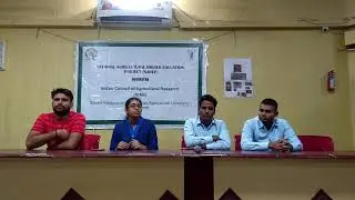 GD IABM Bikaner VII