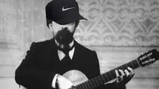 If T&aacute;rrega make drill - Capricho &Aacute;rabe (Aledrau Remix)