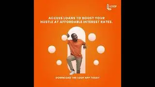 LOOP Loans.