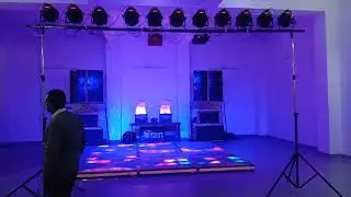 DJ SAAHIBA KUCHAMAN CITY GULAJAR PURA