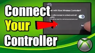 Как подключить контроллер Xbox One к телефону Android (простая инструкция)