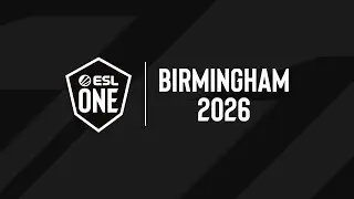 [UA] Zero Tenacity проти MOUZ | ESL One Birmingham 2026 | Закриті кваліфікації