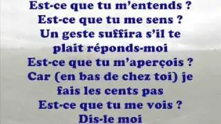 Hey oh - Tragedie (Letra / Paroles)
