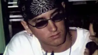 Eminem - Mockingbird (slowed + reverb)