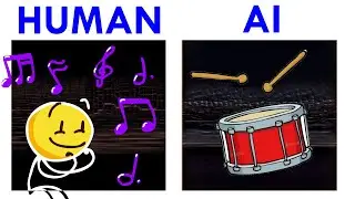 BEST AI-generated EDM EVER