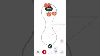 How to create arc shapes laser cutting file with boreIn App