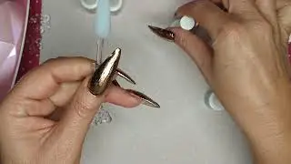 Saviland Gel Polish Review - Purchased On Amazon