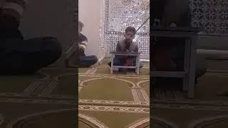 Hussain Jeet gay Syed Mosa Raza Abidi