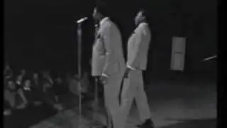 Sam & Dave Soul Man