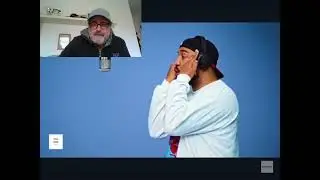 Reaction auf OG Keemo-Regen