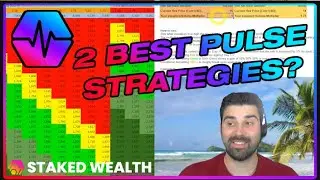 2 BEST PULSE SACRIFICE STRATEGIES? 🤑
