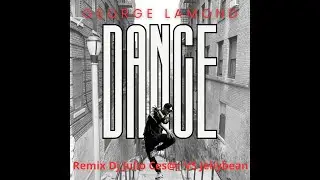George LaMond - Dance (Remix Dj Jul!o Ces@r VS Jellybean)