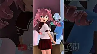 Nenek mudaa😱😱😻 #sakuraschoolsimulator #sakura #shorts #shortvideo #sss