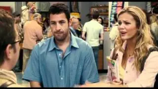 Just Go With It clip - Wunderbar - At UK & Ireland Cinemas now