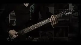 the GazettE -『Toguro』Guitar Cover