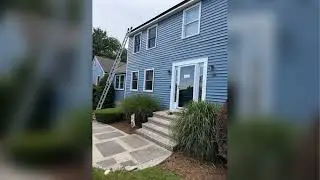 Top Gutter Cleaning Services in Branford, Guilford, & Madison, CT &ndash; Residential & Commercial
