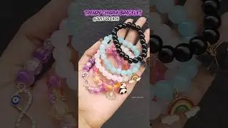 ✨ Trendy Charm Bracelet 💖 @ Just ₹50 Each! 🔥 #Shorts
