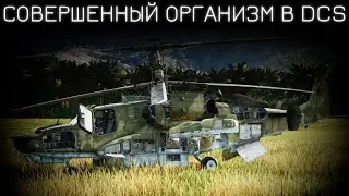 Экран, рейс... | Ка-50 в DCS (КВАС или БК) | Лампово поясняю и практикуемся с чатом
