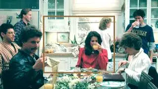 Old Friends (from the lo-fi EP: Gather) *lo-fi hip hop* *lo-fi Christmas* *lo-fi Jazz*