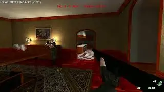 Боец спецназа ФСКН России (PC Game) - Team Deathmatch on Lair of the beast | Online 2025