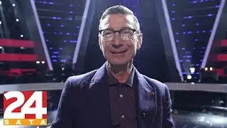 Massimo: 'Prolazne zvijezde ne znaju pjevati bez autotunea i playbacka' | 24 pitanja