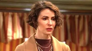 NBC [1/22/2026] Days of Our Lives Full Episode : Furious EJ&rsquo;s Homecoming