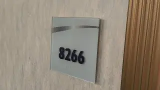 Carnival Pride Room 8266 Ocean Suite Oct 2025