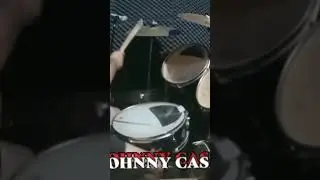dog&atilde;o  (johnny cash)