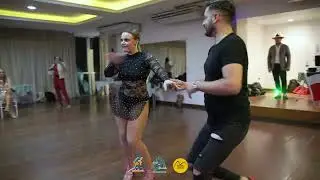 Baila Mundo - Martin e Sofia (Soul de Bachata Xperience 2022)