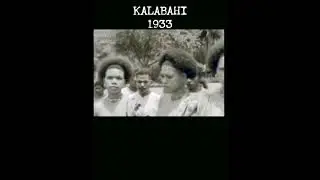 Kehidupan tahun 1993 di #alorisland #ntt 
