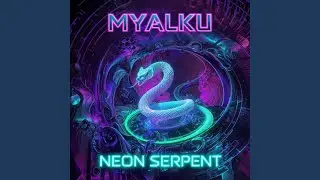 Neon Serpent