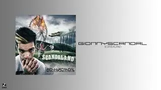 Gionnyscandal - Scandaland