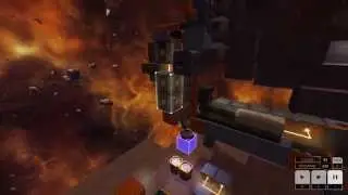 Infinifactory Solution 6 [Anti-Javelin Satellite]