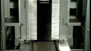 Print and Apply labelling system