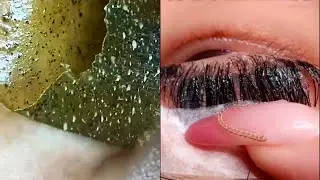 Top Trending Makeup Videos 2020💜Easy Makeup Tutorial Compilation | Part 49